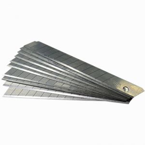 手牌 经济型小介刀片 1403s 宽度9mm 刀头数13 尺寸0.