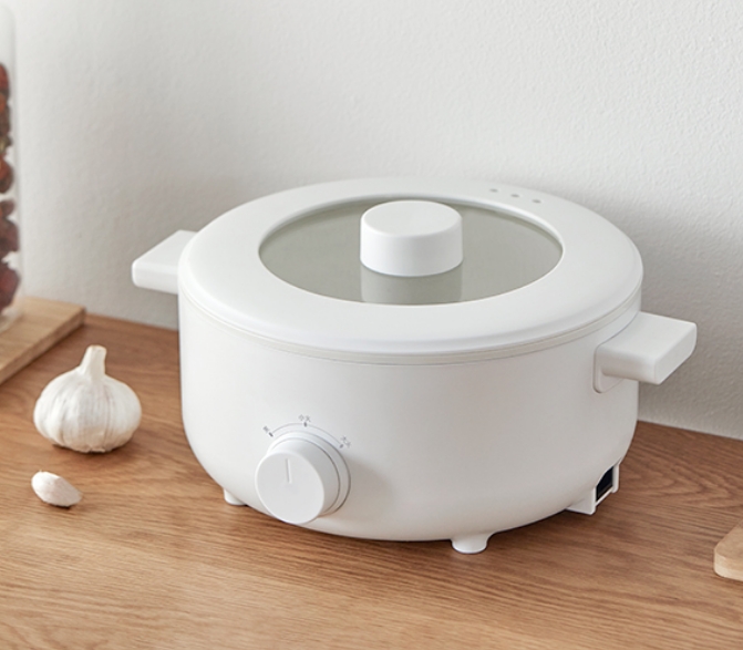 欧莱克/olayks 电煮锅 yd-016 铝合金内胆 3l 1000w_欧莱克/olayks