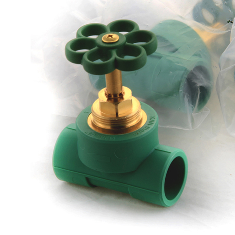 凯弗森/kaifosen 球阀 规格:25mm_凯弗森/kaifosen