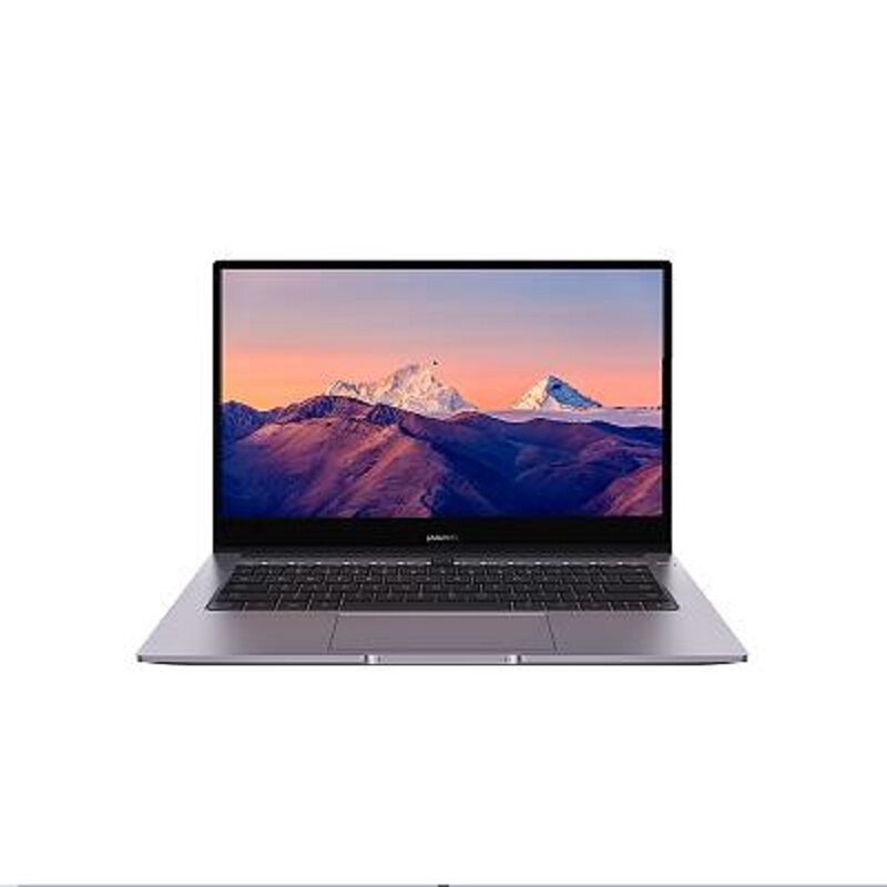 华为/huawei 笔记本电脑 matebook b3-420 14英寸 十一代i7 16gb ssd