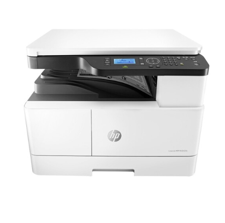 惠普/hp 复印机 m42523dn 一纸盒 含自动输稿器 _惠普/hp