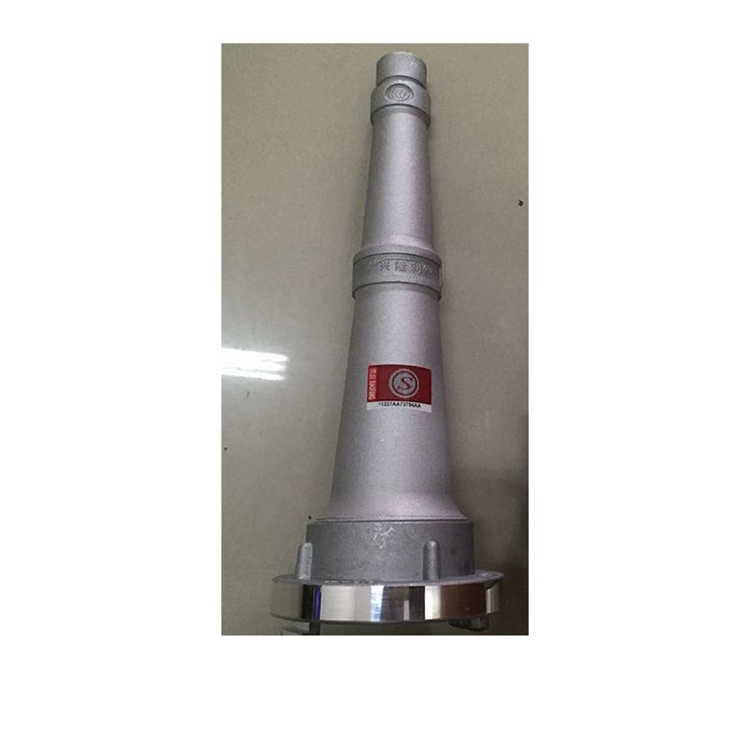 彤辉 消防水枪头 口径10cm 宽度10cm 长度32cm_彤辉