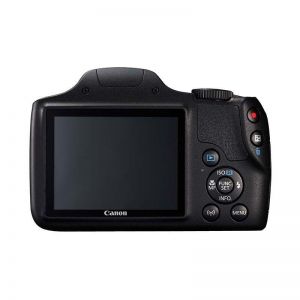 佳能 数码相机 sx540 hs 2030万像素 黑色_佳能