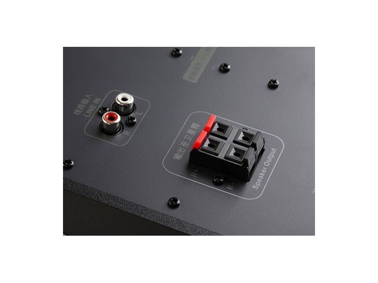 1声道 rca接口 多媒体音箱 黑色_漫步者/edifier