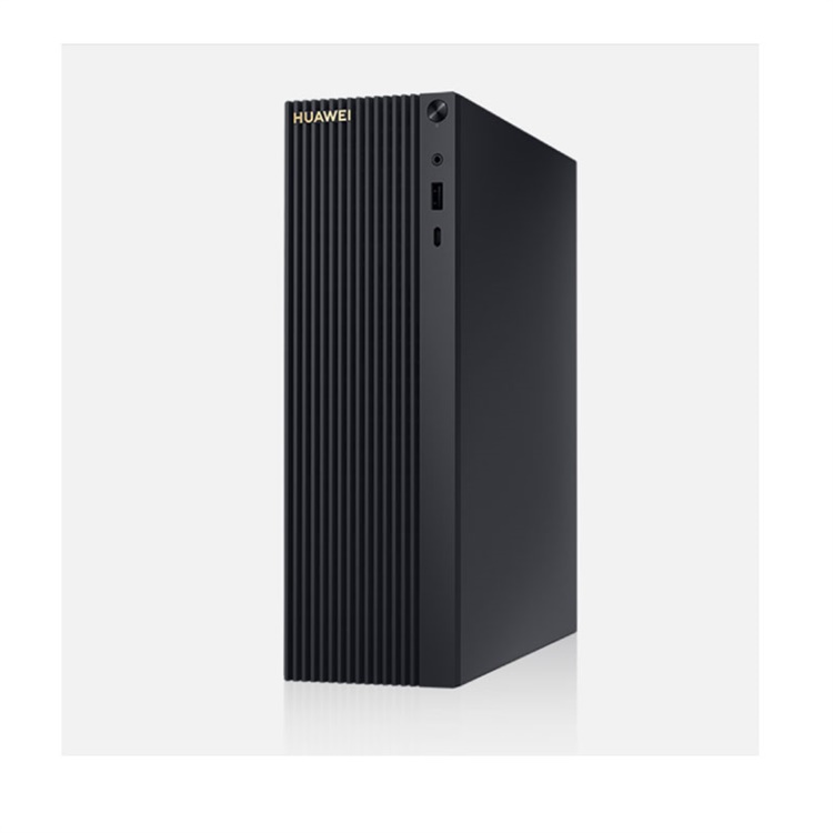 华为/huawei 台式机 pul-wdg9a amdr5-4650g 8gb内存(4g*2) 256g固态
