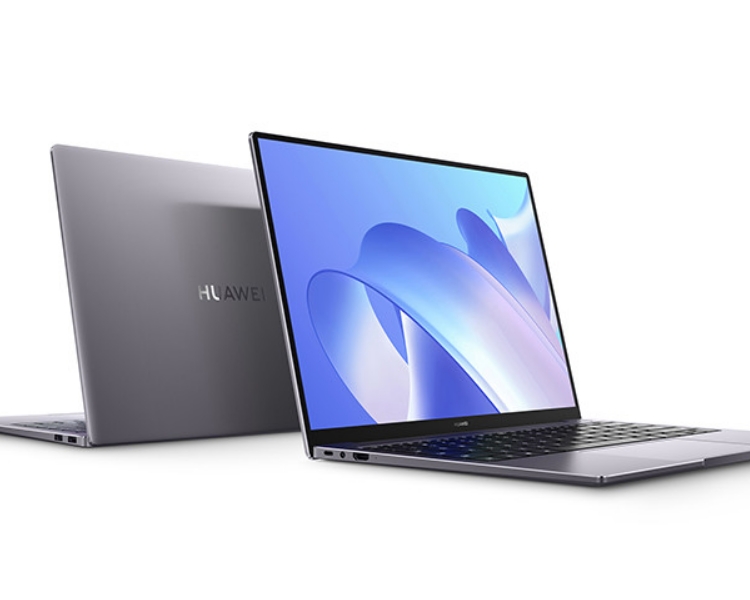 华为/huawei 笔记本电脑 nbd-wdh9 intel i7 16gb 512gb 集成显卡 无