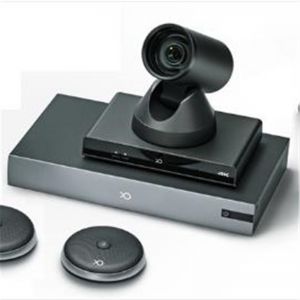 小鱼易连视频会议终端me60s